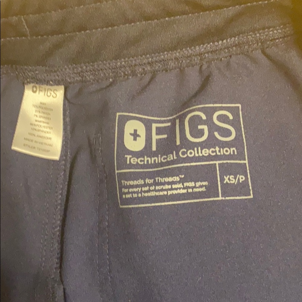 Figs Livingston Pant